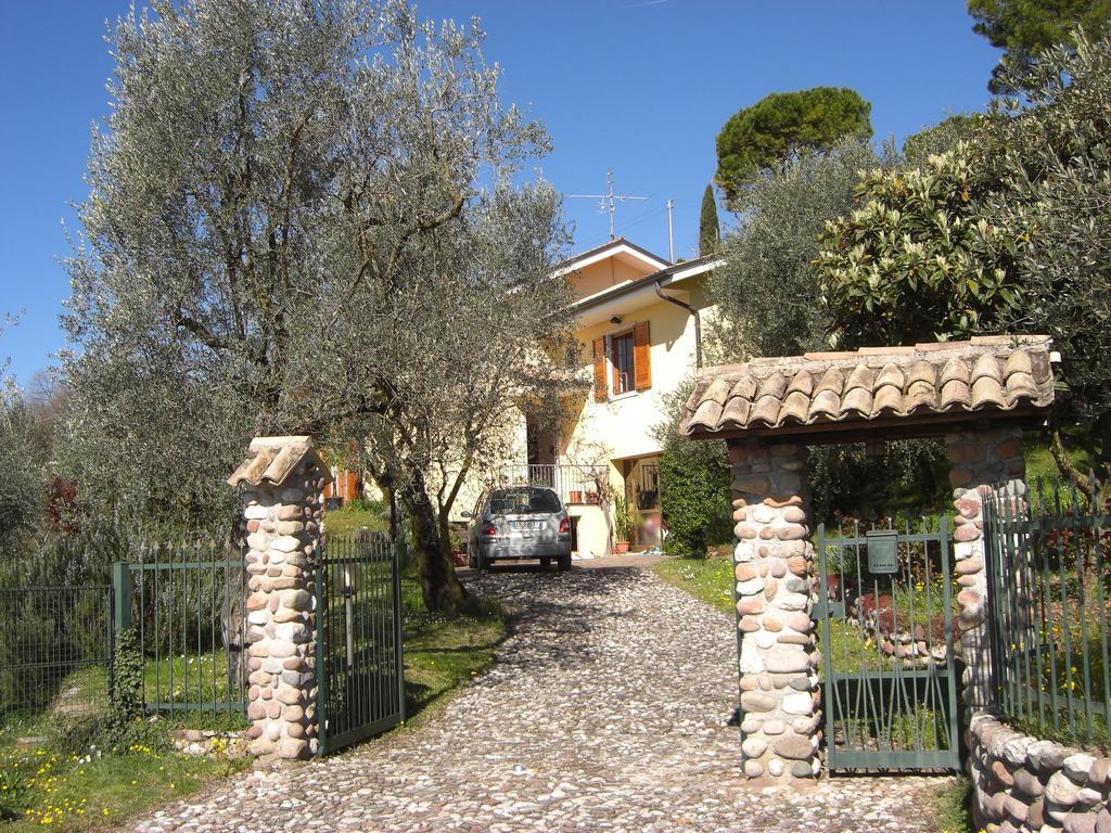 Villa Rocca 玛切阿加 外观 照片